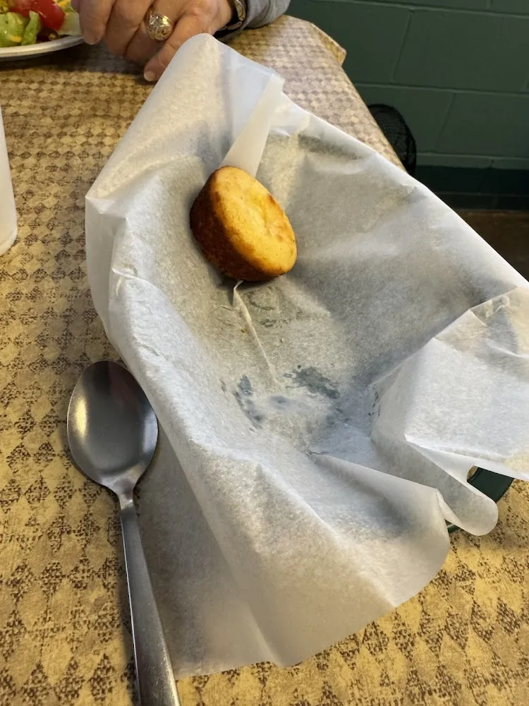 Cornbread