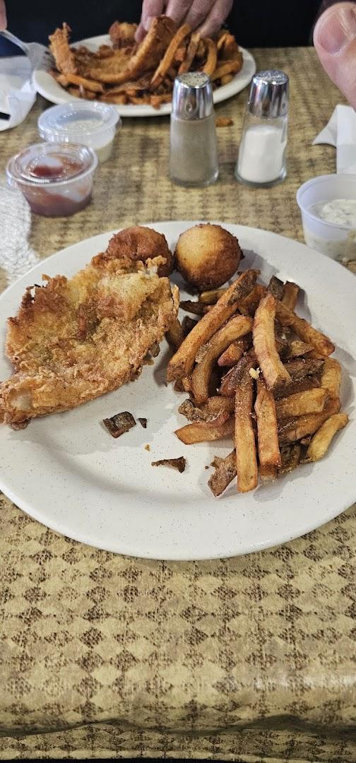 Southern Thymes Cafe